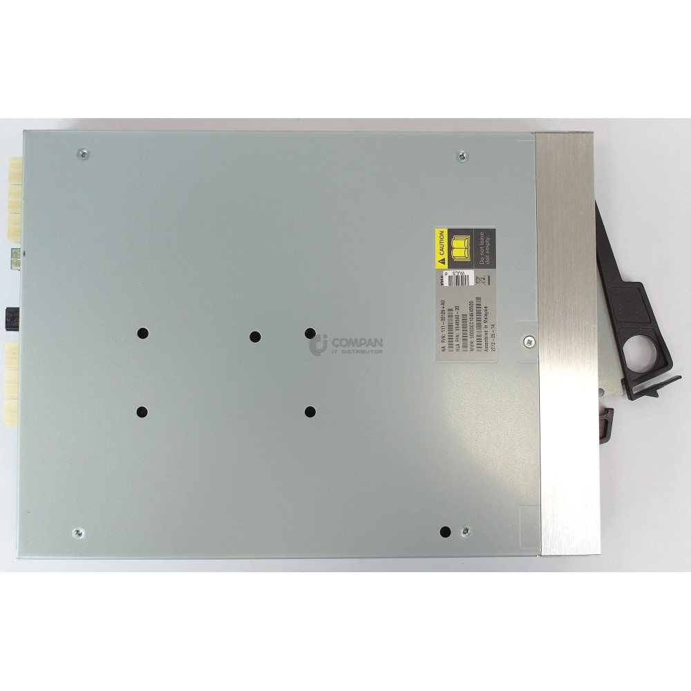 111-00128 NETAPP IOM3 3G SAS CONTROLLER MODULE FOR DS4243 - 111-00128+A0, 0948580-20, 111-00128+B3